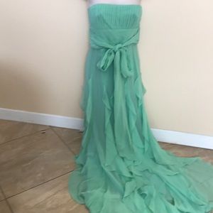 BCBGMAXAZRIA NWOT size 4 dress